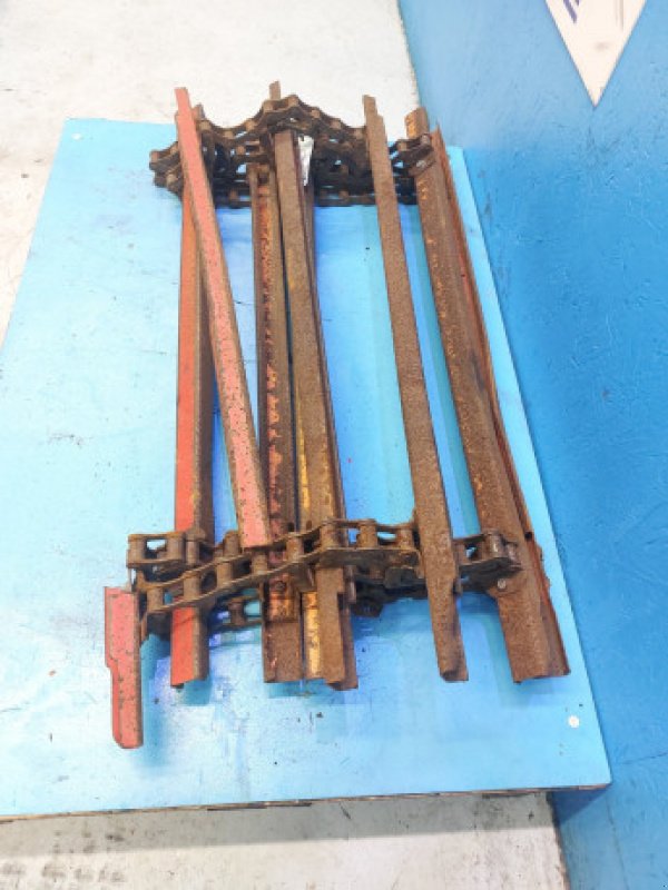 Sonstiges Mähdrescherzubehör typu Sonstige D1200, Gebrauchtmaschine v Hemmet (Obrázek 3)