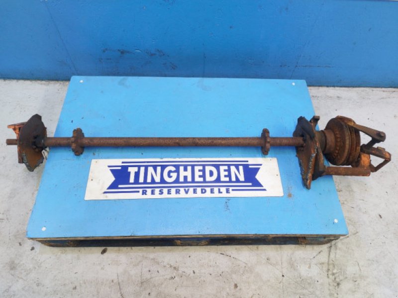 Sonstiges Mähdrescherzubehör typu Sonstige D1200, Gebrauchtmaschine v Hemmet (Obrázek 1)