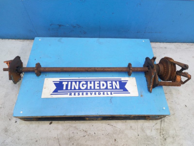 Sonstiges Mähdrescherzubehör typu Sonstige D1200, Gebrauchtmaschine v Hemmet (Obrázek 1)