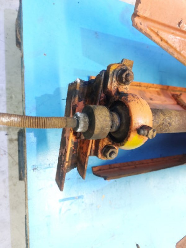 Sonstiges Mähdrescherzubehör typu Sonstige D1200, Gebrauchtmaschine v Hemmet (Obrázek 13)