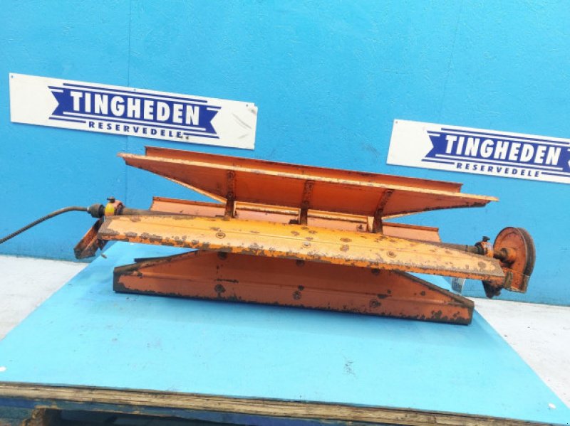 Sonstiges Mähdrescherzubehör typu Sonstige D1200, Gebrauchtmaschine v Hemmet (Obrázek 9)