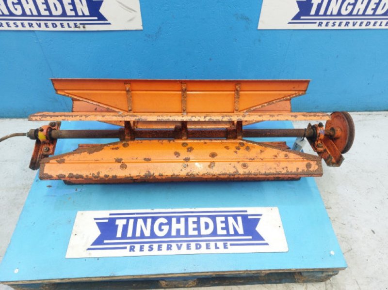 Sonstiges Mähdrescherzubehör typu Sonstige D1200, Gebrauchtmaschine v Hemmet (Obrázek 1)