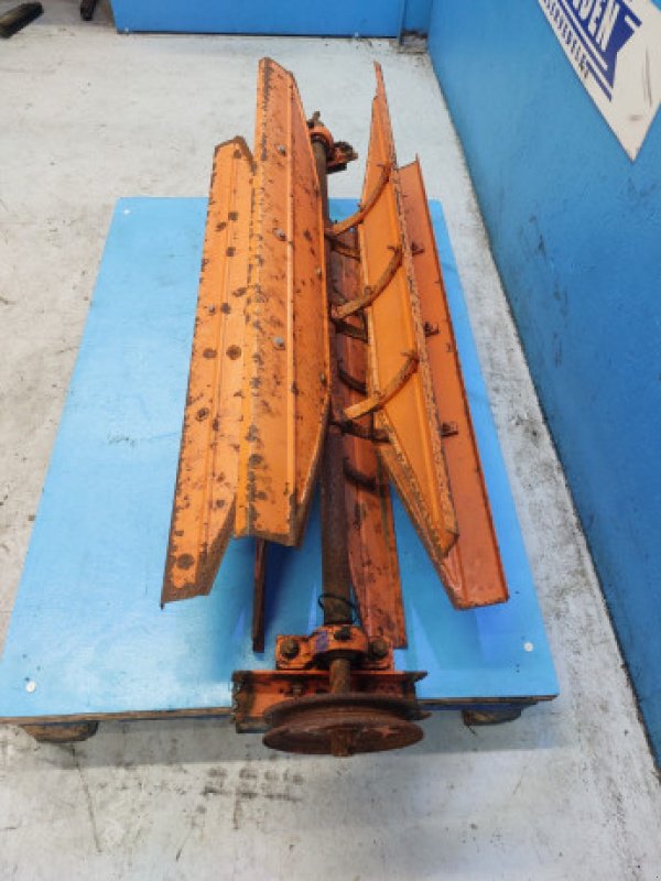 Sonstiges Mähdrescherzubehör typu Sonstige D1200, Gebrauchtmaschine v Hemmet (Obrázek 3)