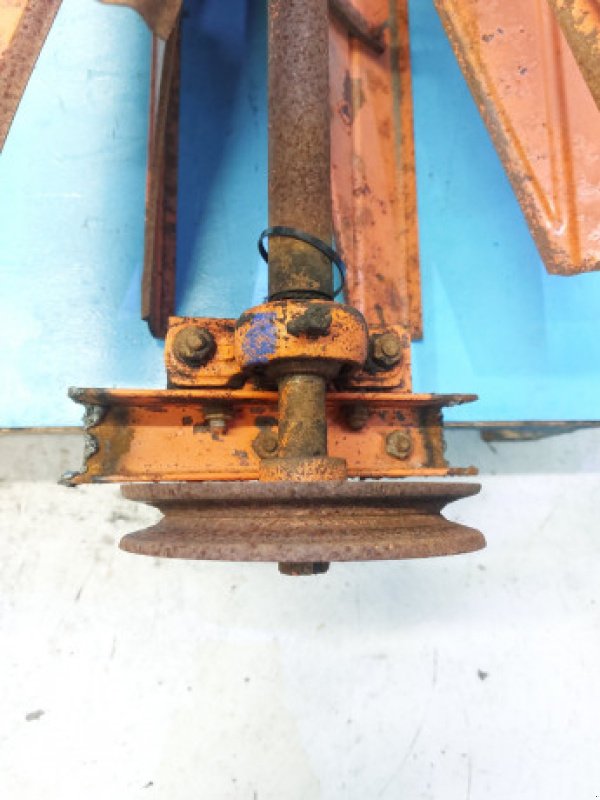 Sonstiges Mähdrescherzubehör typu Sonstige D1200, Gebrauchtmaschine v Hemmet (Obrázek 7)