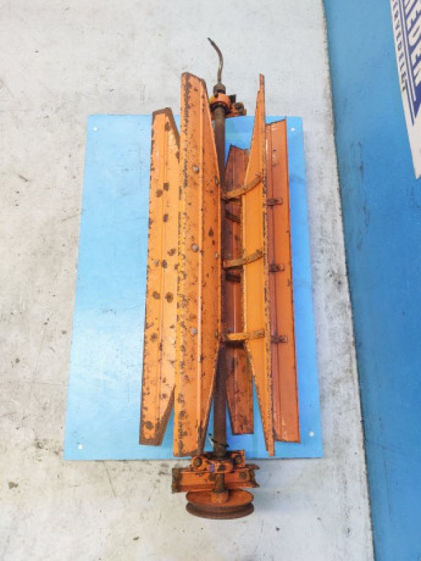 Sonstiges Mähdrescherzubehör typu Sonstige D1200, Gebrauchtmaschine v Hemmet (Obrázek 4)