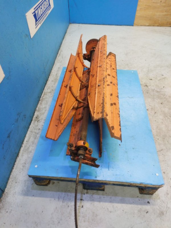 Sonstiges Mähdrescherzubehör typu Sonstige D1200, Gebrauchtmaschine v Hemmet (Obrázek 2)