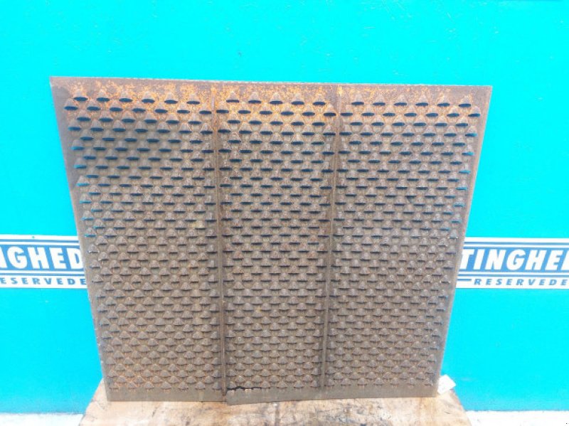 Sonstiges Mähdrescherzubehör des Typs Sonstige D1200, Gebrauchtmaschine in Hemmet (Bild 7)