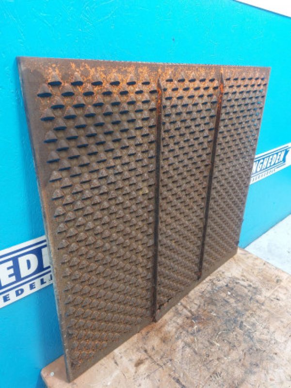 Sonstiges Mähdrescherzubehör des Typs Sonstige D1200, Gebrauchtmaschine in Hemmet (Bild 9)