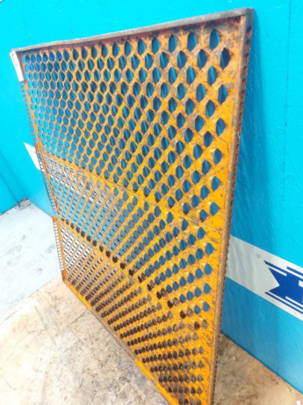 Sonstiges Mähdrescherzubehör des Typs Sonstige D1200, Gebrauchtmaschine in Hemmet (Bild 5)