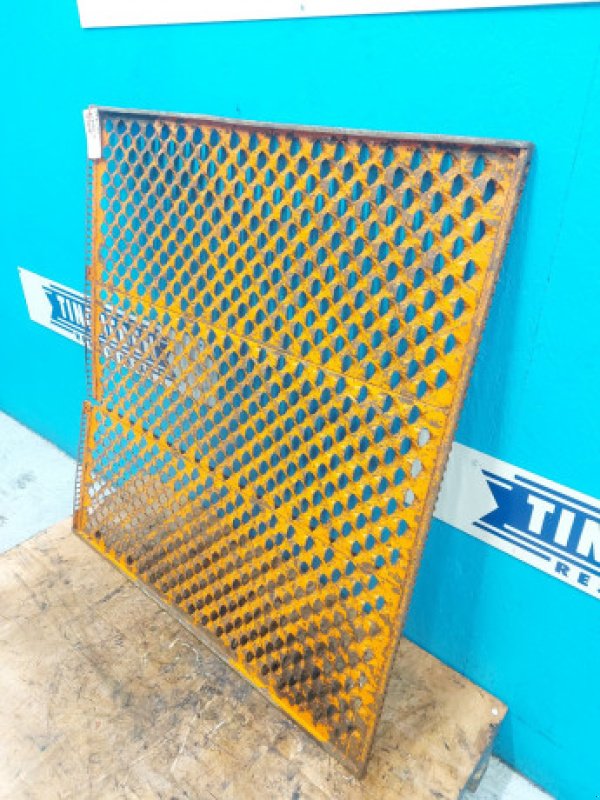 Sonstiges Mähdrescherzubehör des Typs Sonstige D1200, Gebrauchtmaschine in Hemmet (Bild 3)