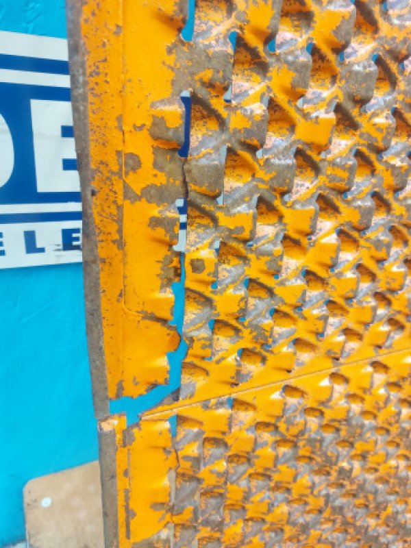 Sonstiges Mähdrescherzubehör des Typs Sonstige D1200, Gebrauchtmaschine in Hemmet (Bild 4)