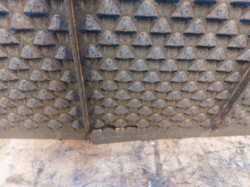 Sonstiges Mähdrescherzubehör des Typs Sonstige D1200, Gebrauchtmaschine in Hemmet (Bild 8)