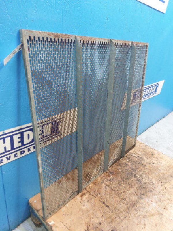 Sonstiges Mähdrescherzubehör typu Sonstige D1200, Gebrauchtmaschine v Hemmet (Obrázek 2)