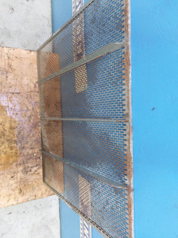 Sonstiges Mähdrescherzubehör typu Sonstige D1200, Gebrauchtmaschine v Hemmet (Obrázek 4)