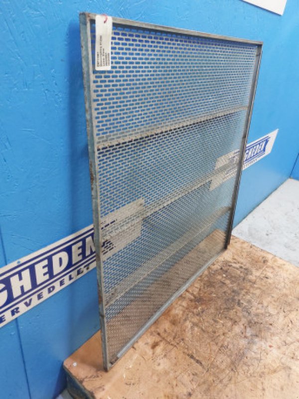 Sonstiges Mähdrescherzubehör typu Sonstige D1200, Gebrauchtmaschine v Hemmet (Obrázek 7)