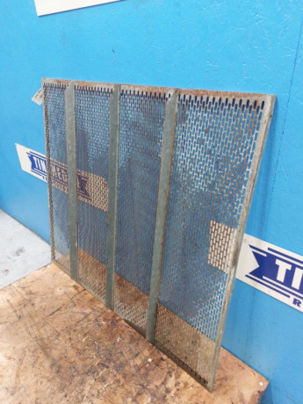 Sonstiges Mähdrescherzubehör typu Sonstige D1200, Gebrauchtmaschine v Hemmet (Obrázek 3)