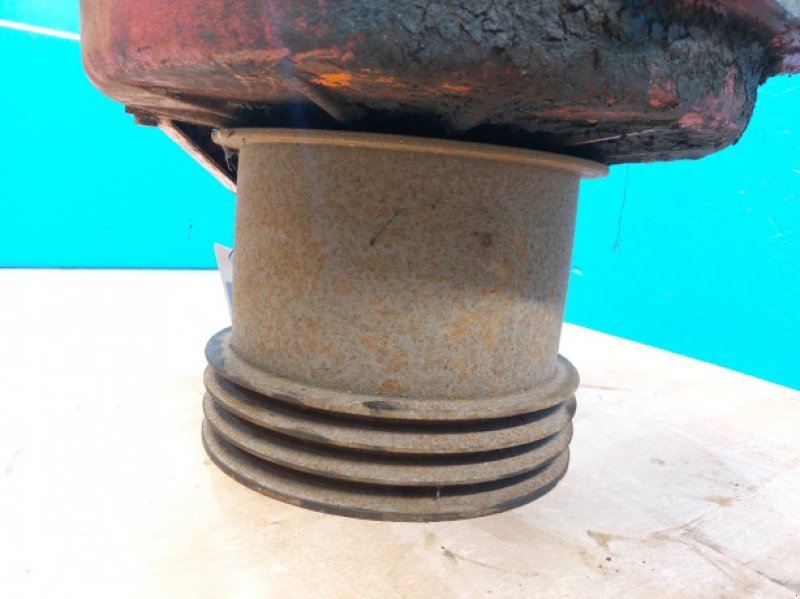 Sonstiges Mähdrescherzubehör typu Sonstige D1200, Gebrauchtmaschine v Hemmet (Obrázek 13)