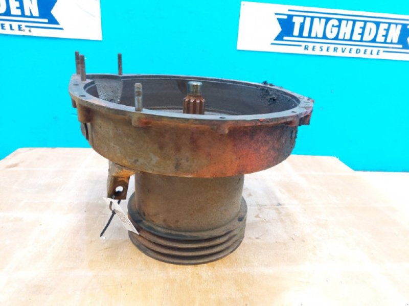 Sonstiges Mähdrescherzubehör typu Sonstige D1200, Gebrauchtmaschine v Hemmet (Obrázek 9)