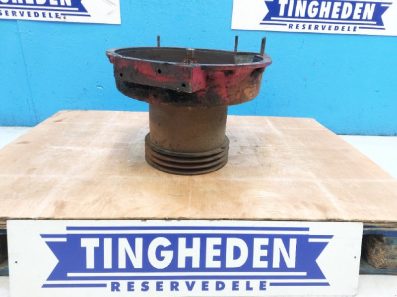 Sonstiges Mähdrescherzubehör typu Sonstige D1200, Gebrauchtmaschine v Hemmet (Obrázek 1)