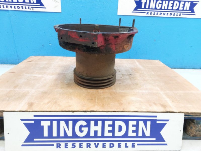 Sonstiges Mähdrescherzubehör typu Sonstige D1200, Gebrauchtmaschine v Hemmet (Obrázek 1)