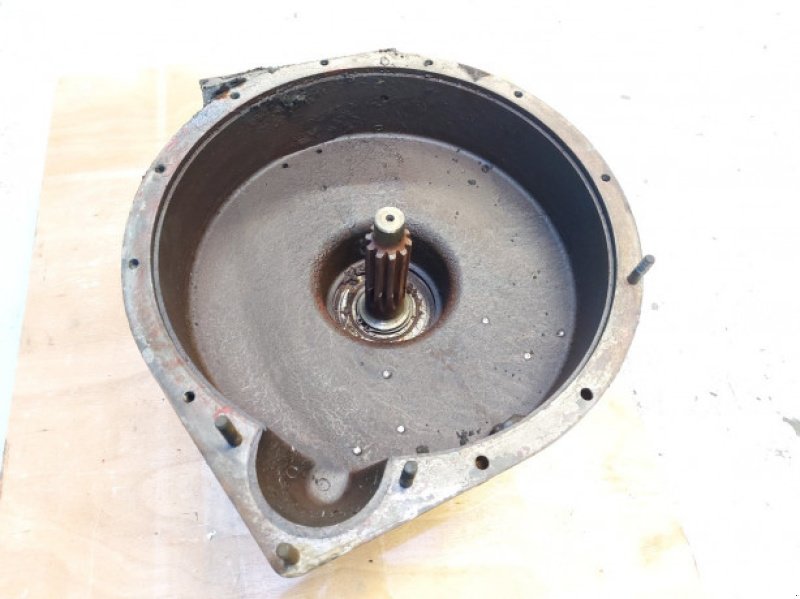 Sonstiges Mähdrescherzubehör typu Sonstige D1200, Gebrauchtmaschine v Hemmet (Obrázek 11)