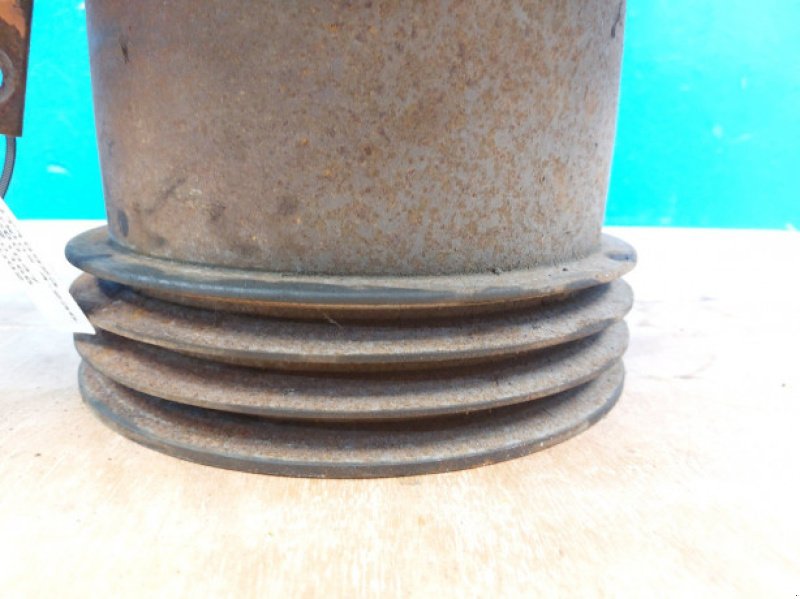 Sonstiges Mähdrescherzubehör typu Sonstige D1200, Gebrauchtmaschine v Hemmet (Obrázek 8)