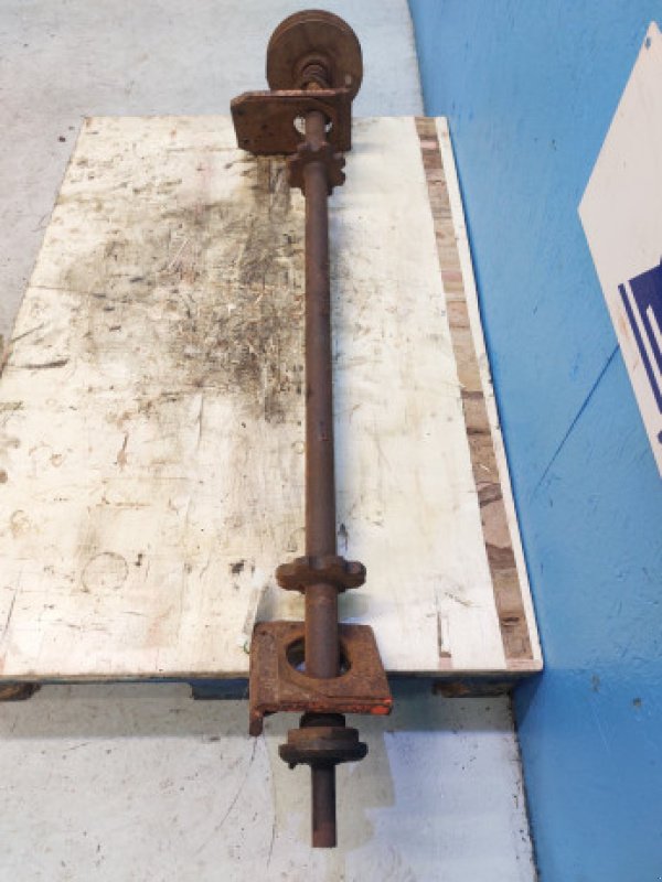 Sonstiges Mähdrescherzubehör typu Sonstige D1200, Gebrauchtmaschine v Hemmet (Obrázek 7)