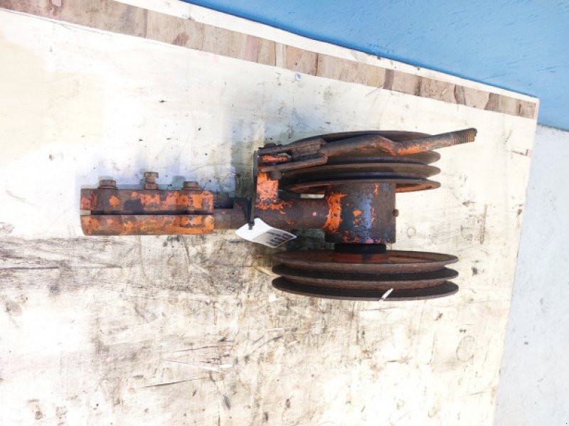 Sonstiges Mähdrescherzubehör typu Sonstige D1200, Gebrauchtmaschine v Hemmet (Obrázek 2)