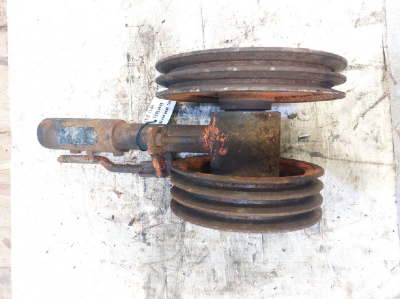 Sonstiges Mähdrescherzubehör typu Sonstige D1200, Gebrauchtmaschine v Hemmet (Obrázek 7)