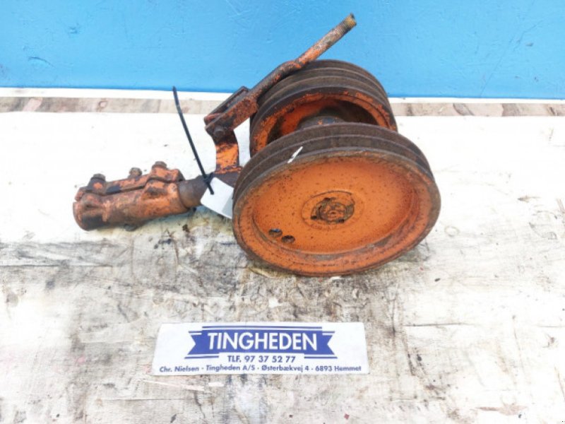 Sonstiges Mähdrescherzubehör typu Sonstige D1200, Gebrauchtmaschine v Hemmet (Obrázek 1)