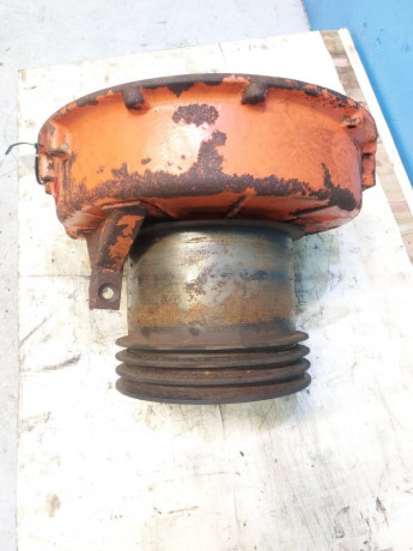 Sonstiges Mähdrescherzubehör typu Sonstige D1200, Gebrauchtmaschine v Hemmet (Obrázek 7)