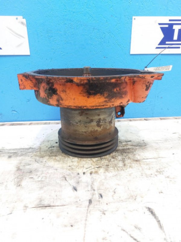 Sonstiges Mähdrescherzubehör typu Sonstige D1200, Gebrauchtmaschine v Hemmet (Obrázek 3)