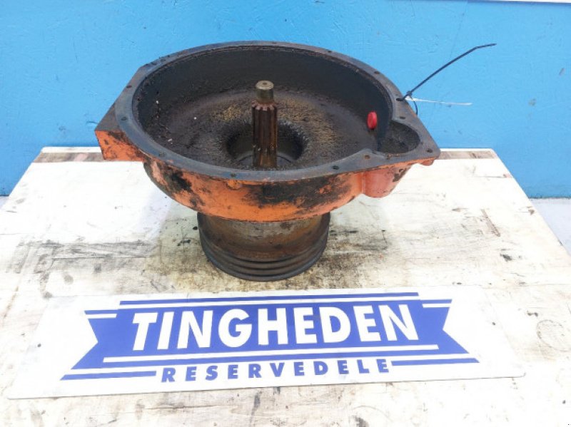 Sonstiges Mähdrescherzubehör typu Sonstige D1200, Gebrauchtmaschine v Hemmet (Obrázek 1)