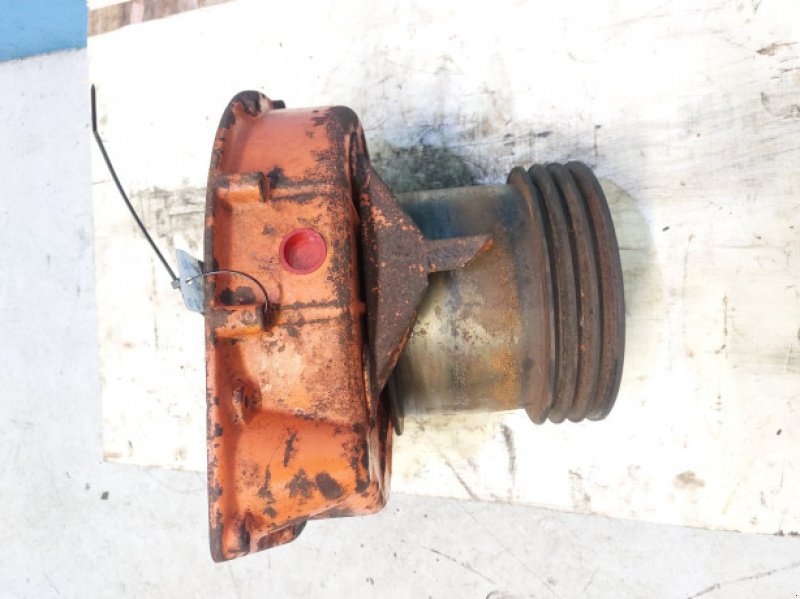 Sonstiges Mähdrescherzubehör typu Sonstige D1200, Gebrauchtmaschine v Hemmet (Obrázek 11)