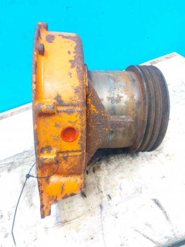 Sonstiges Mähdrescherzubehör typu Sonstige D1200, Gebrauchtmaschine v Hemmet (Obrázek 8)