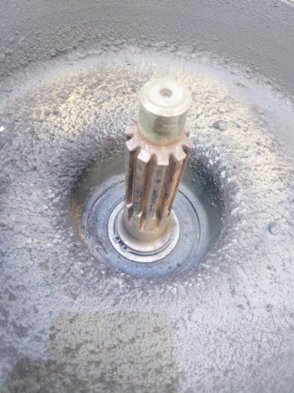 Sonstiges Mähdrescherzubehör typu Sonstige D1200, Gebrauchtmaschine v Hemmet (Obrázek 4)