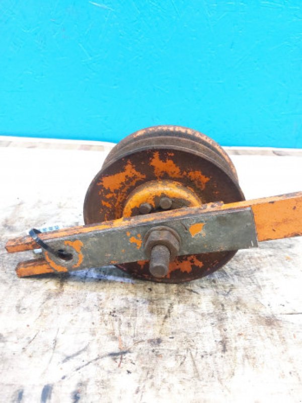 Sonstiges Mähdrescherzubehör typu Sonstige D1200, Gebrauchtmaschine v Hemmet (Obrázek 4)