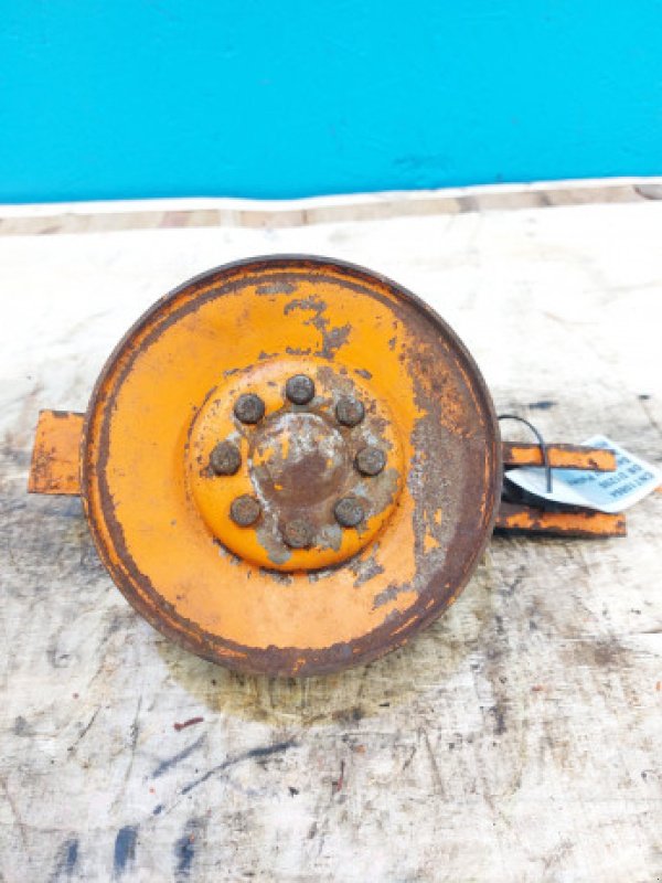 Sonstiges Mähdrescherzubehör typu Sonstige D1200, Gebrauchtmaschine v Hemmet (Obrázek 7)