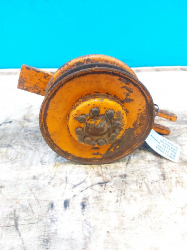 Sonstiges Mähdrescherzubehör typu Sonstige D1200, Gebrauchtmaschine v Hemmet (Obrázek 2)