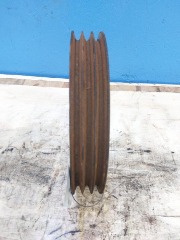 Sonstiges Mähdrescherzubehör des Typs Sonstige D1200, Gebrauchtmaschine in Hemmet (Bild 5)