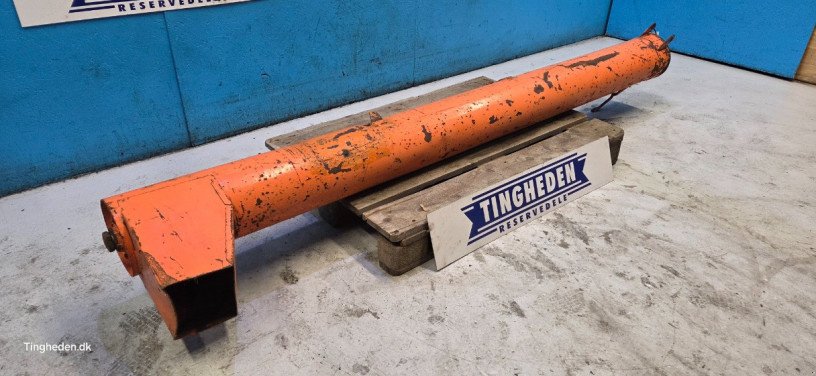 Sonstiges Mähdrescherzubehör typu Sonstige D1250, Gebrauchtmaschine v Hemmet (Obrázek 2)