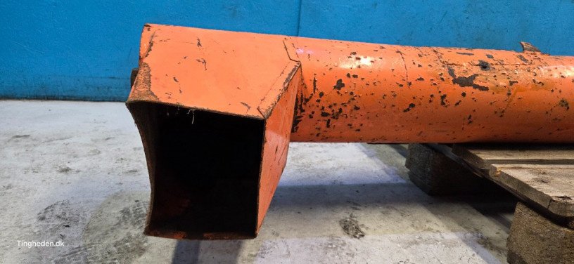 Sonstiges Mähdrescherzubehör typu Sonstige D1250, Gebrauchtmaschine v Hemmet (Obrázek 4)