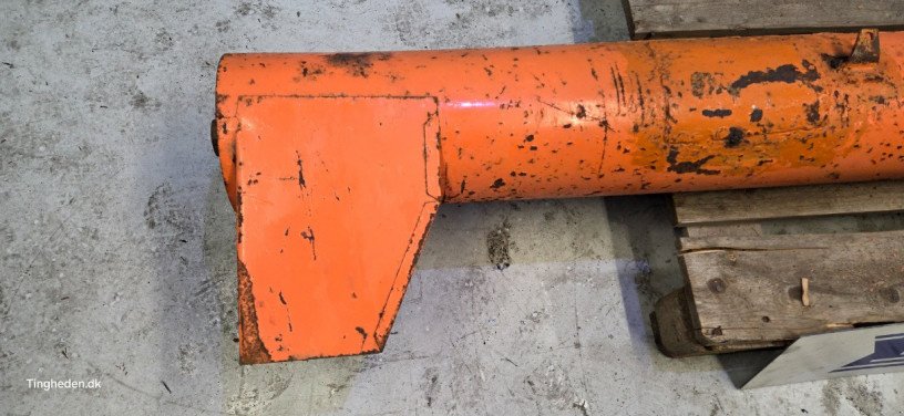 Sonstiges Mähdrescherzubehör typu Sonstige D1250, Gebrauchtmaschine v Hemmet (Obrázek 3)