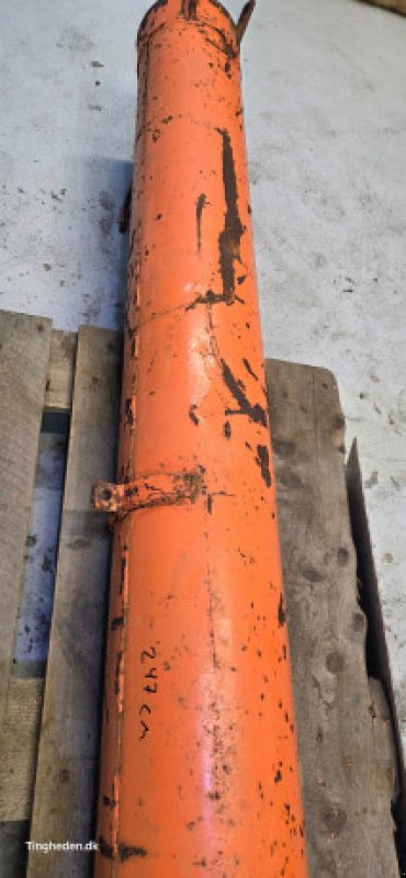 Sonstiges Mähdrescherzubehör typu Sonstige D1250, Gebrauchtmaschine v Hemmet (Obrázek 8)