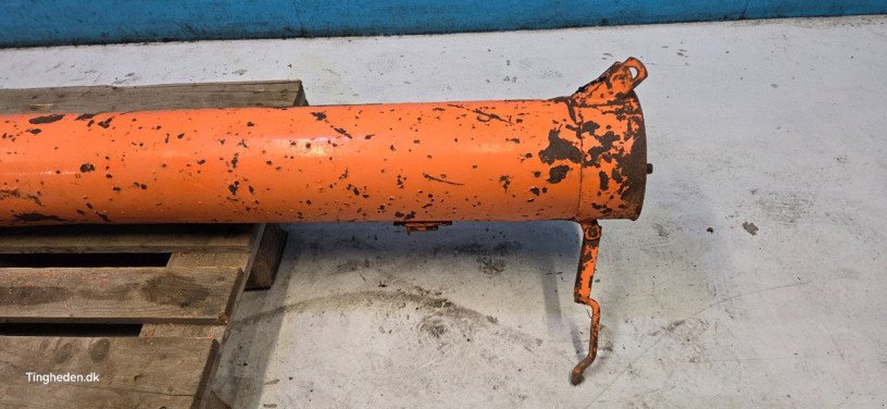 Sonstiges Mähdrescherzubehör typu Sonstige D1250, Gebrauchtmaschine v Hemmet (Obrázek 16)