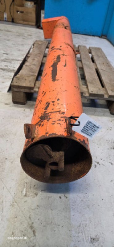 Sonstiges Mähdrescherzubehör typu Sonstige D1250, Gebrauchtmaschine v Hemmet (Obrázek 9)