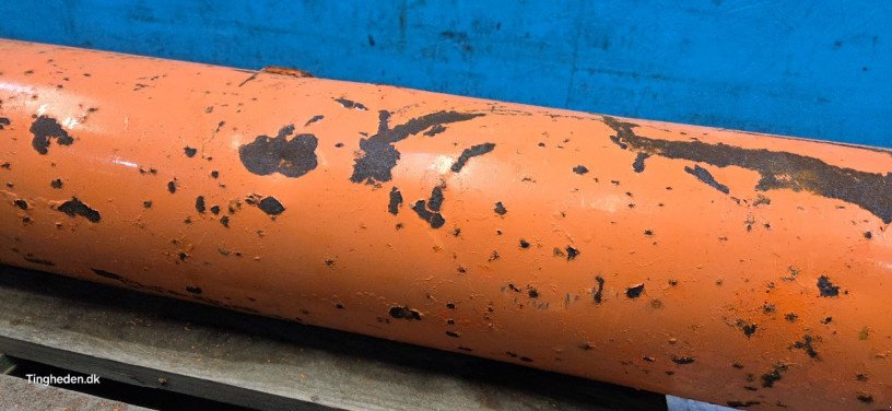 Sonstiges Mähdrescherzubehör typu Sonstige D1250, Gebrauchtmaschine v Hemmet (Obrázek 12)