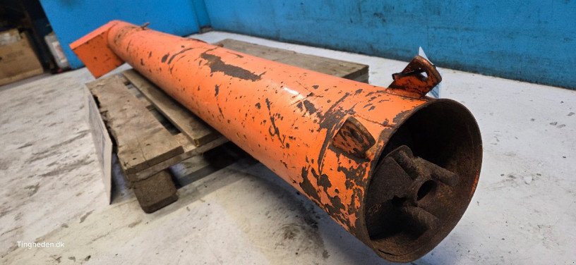 Sonstiges Mähdrescherzubehör typu Sonstige D1250, Gebrauchtmaschine v Hemmet (Obrázek 11)