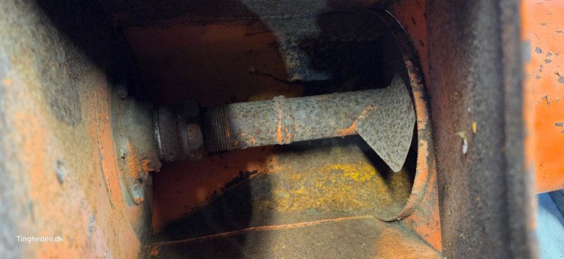 Sonstiges Mähdrescherzubehör typu Sonstige D1250, Gebrauchtmaschine v Hemmet (Obrázek 13)