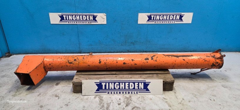 Sonstiges Mähdrescherzubehör typu Sonstige D1250, Gebrauchtmaschine v Hemmet (Obrázek 1)